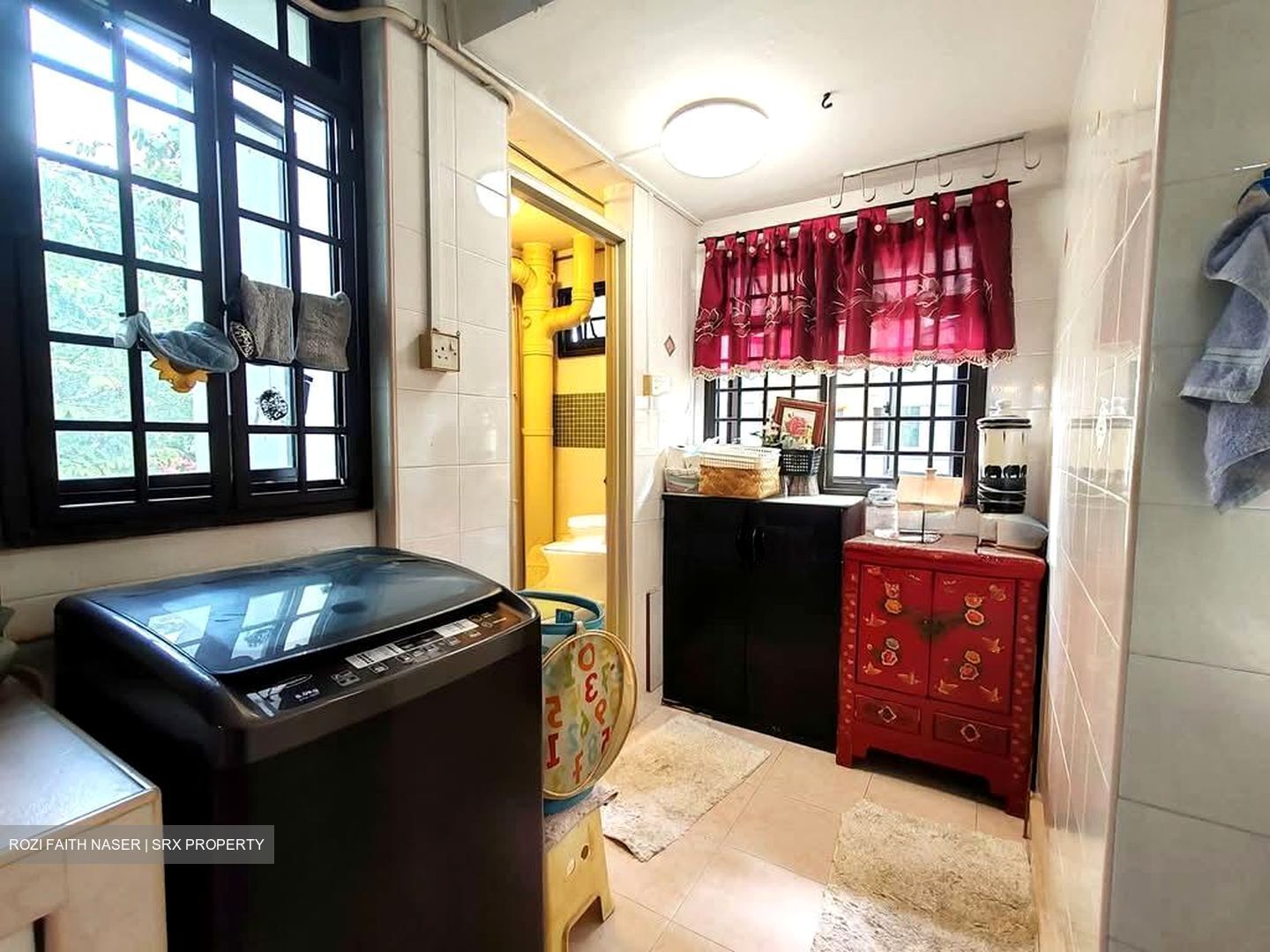 Blk 87 Commonwealth Heights (Queenstown), HDB 3 Rooms #599609831